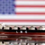 Natural gas prices in america 3 percent due to increased production and weather forecasts

 Arabausa