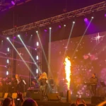 Nawal al -zoghbi to beirut night ... continuing another memory face

 Arabausa