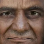 New faces for the cranies found in India dating of the 2.500 years

 Arabausa