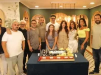 New series in "off seasons" in Egypt disconnected on excitement and suspense

 Arabausa