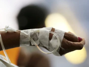 New technology to speed injection venous slow

 Arabausa