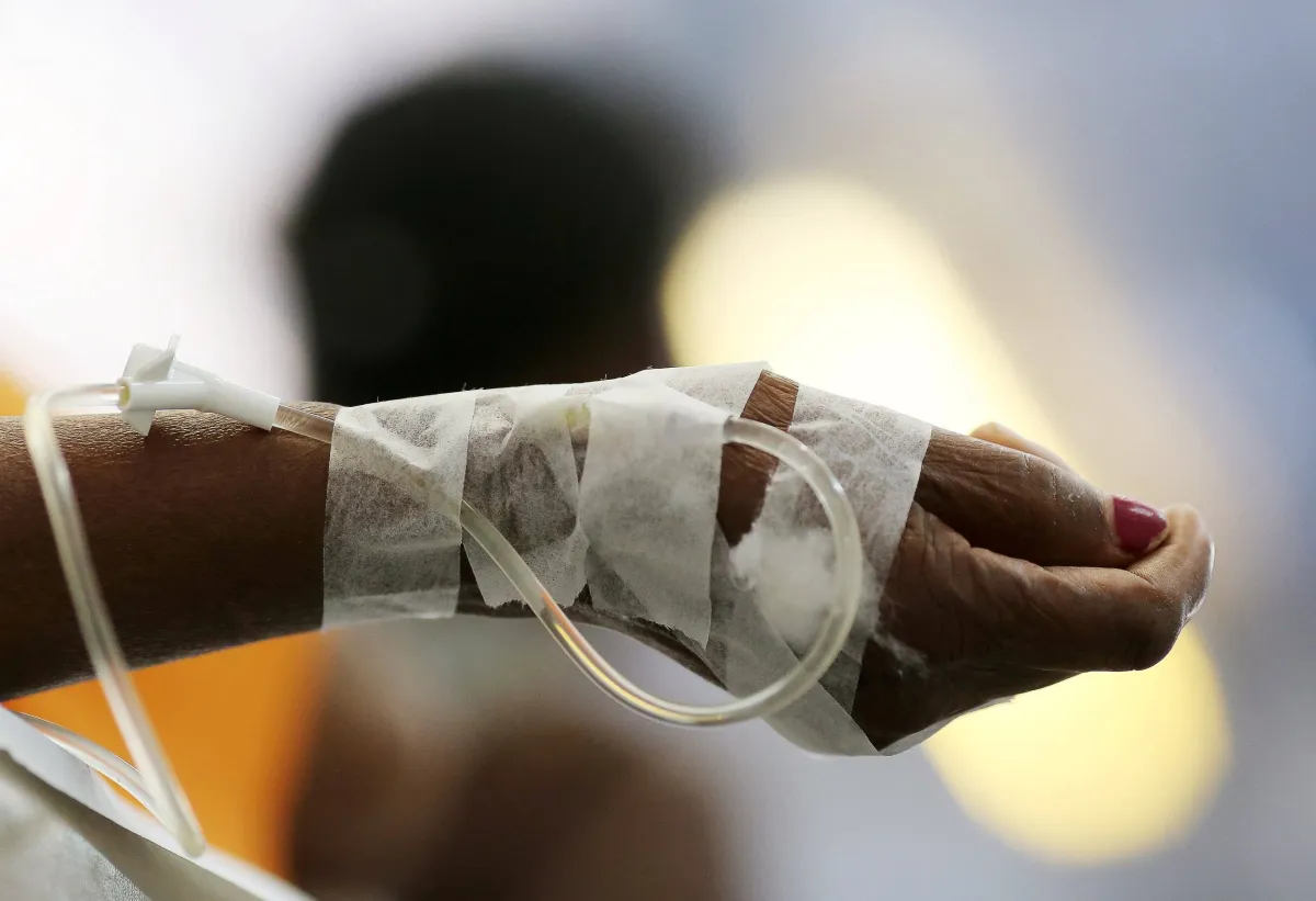 New technology to speed injection venous slow

 Arabausa