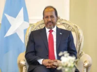 Notices of "Elevation Weapons" Entrats Tension in Somalia

 Arabausa
