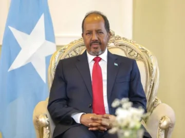 Notices of "Elevation Weapons" Entrats Tension in Somalia

 Arabausa
