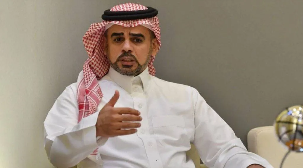 Officially ... Accepting Rashid's membership in the victory

 Arabausa