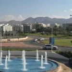 Oman reduced his or her public debt to 36.6 billion dollars, despite decay in their revenues 

 Arabausa