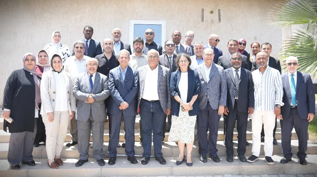 "Optimismis will." After the agreement to prevent the constitutional square necessary for libane elections
Arabausa