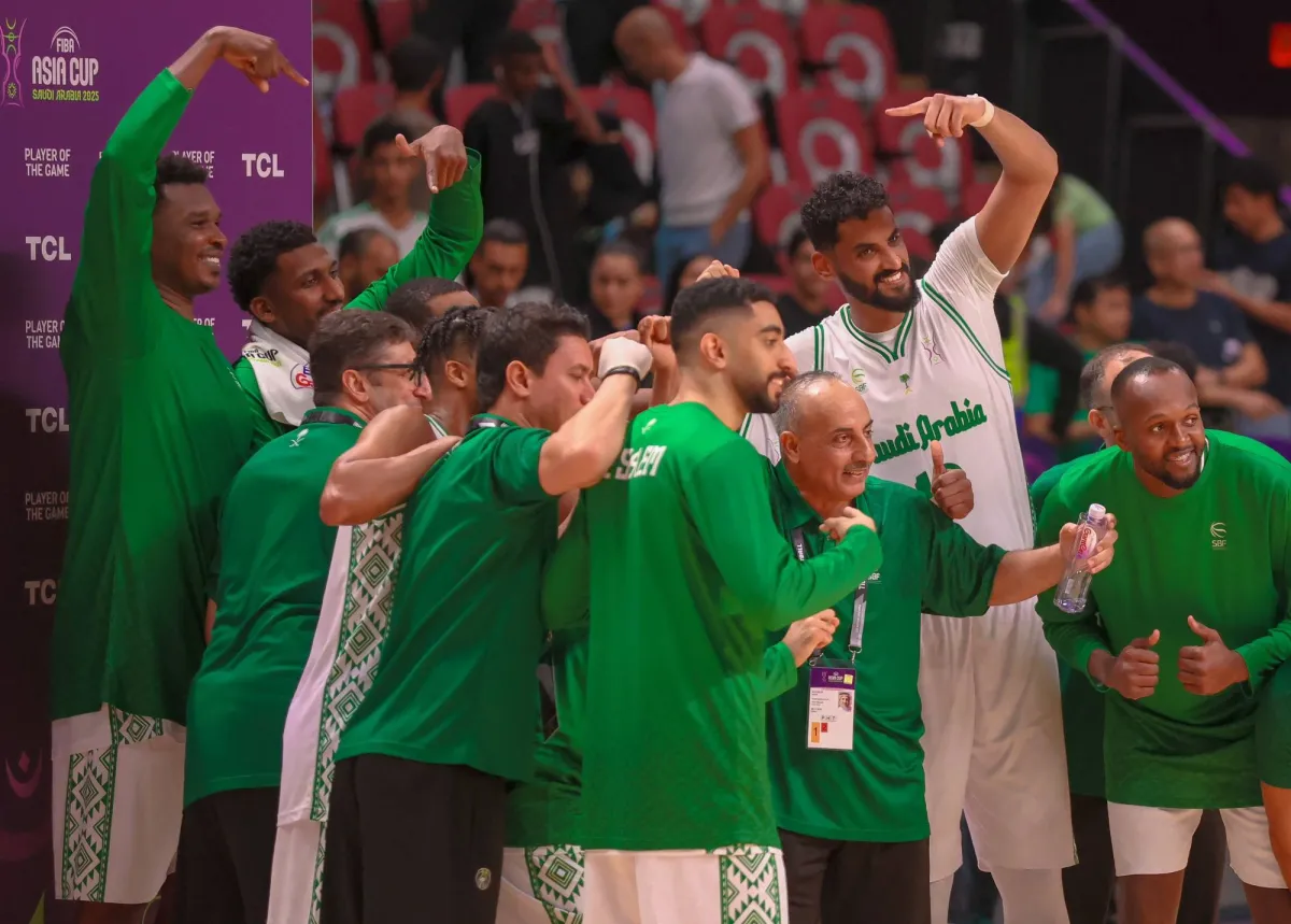 Our Asian victory is the secret of Saudi fans
Arabausa