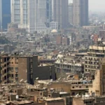 "PHONE packs" in the streets raises generalized controversy in Egypt

 Arabausa