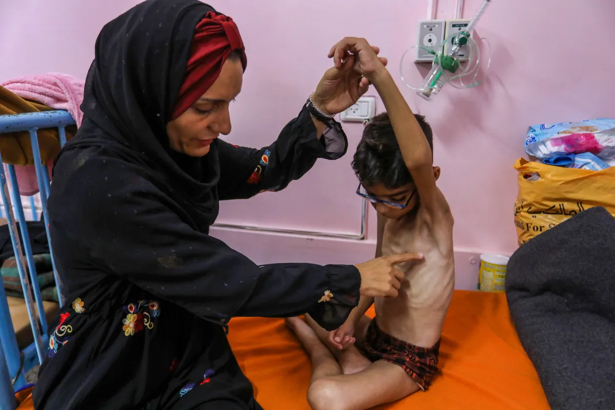 Palestin Presidence asked America to prevent Israel from "occupant"
Arabausa