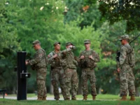 Plan to implement thousands of the national guard forces in Chicago

 Arabausa