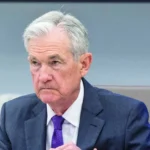 Powell open the door to American interest to American in September

 Arabausa