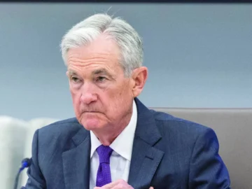 Powell open the door to American interest to American in September

 Arabausa