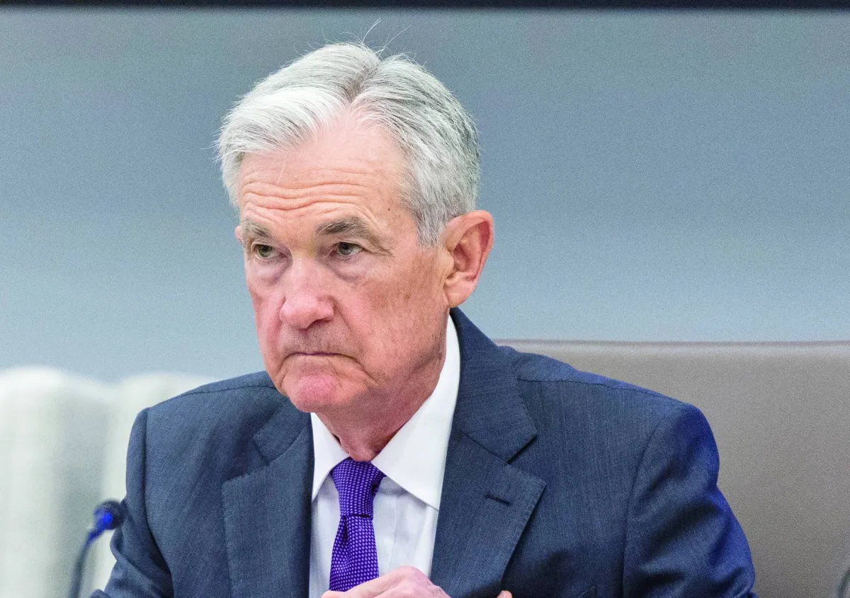 Powell open the door to American interest to American in September
Arabausa