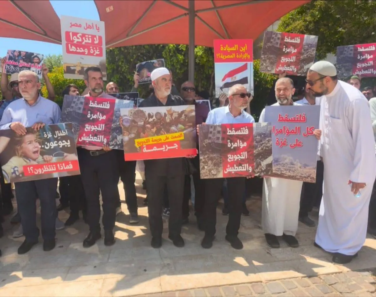 "Powerful relationships" ... political tension does not stop cooperation "Egyptian"
Arabausa