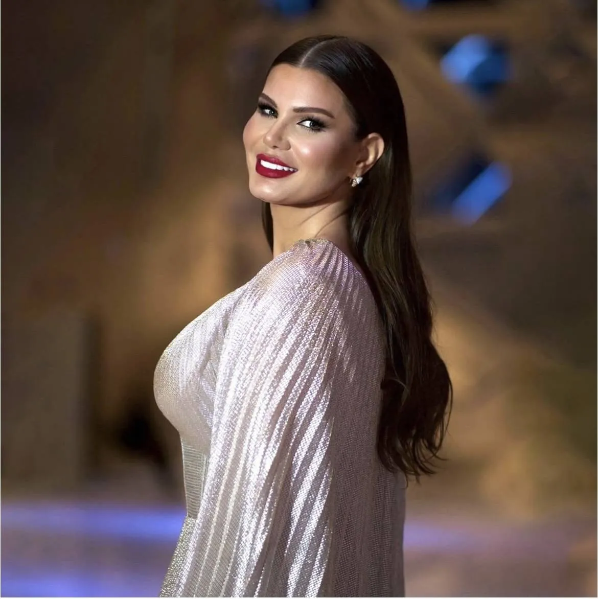 Present in my feelings and feelings of the album
Arabausa