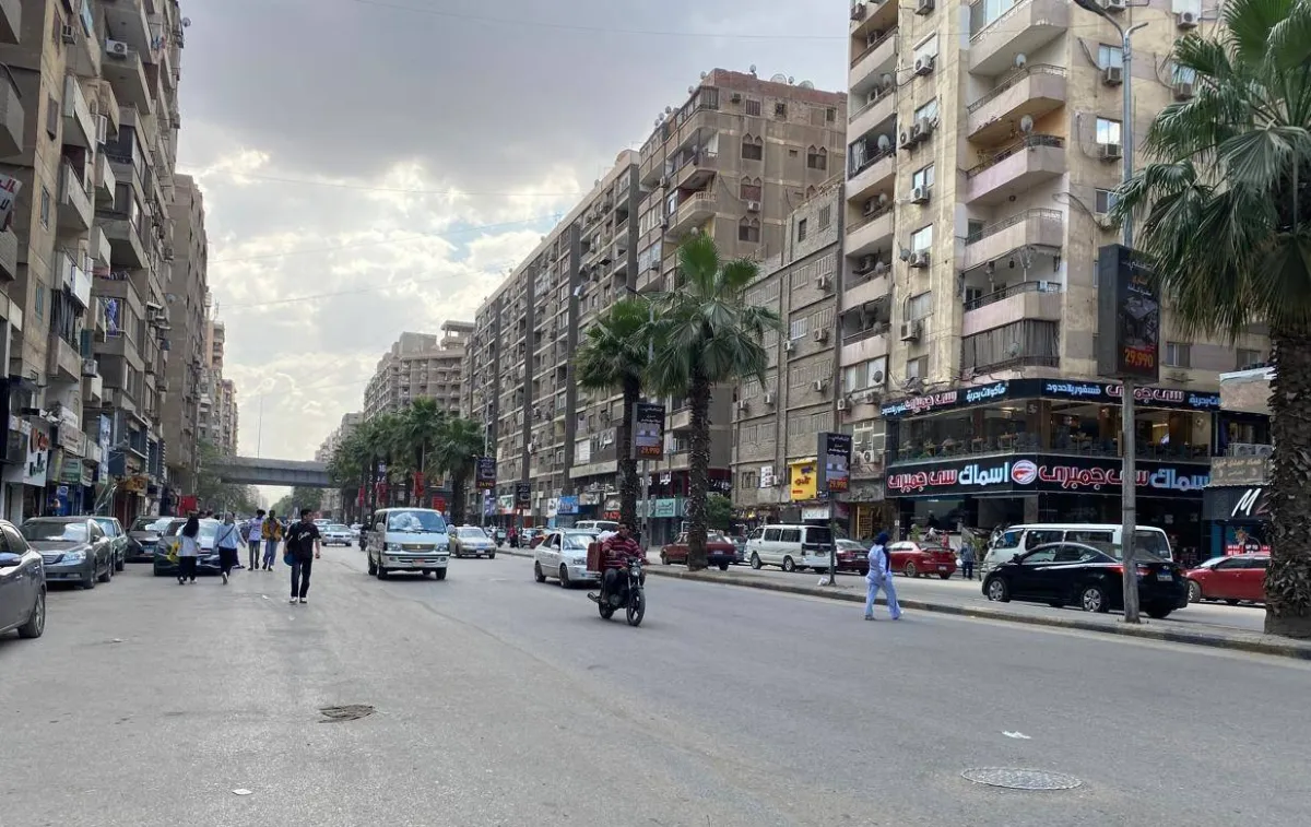 Promises of the government of "Ecrecre rental" rented in Egypt, limit their concerns?
Arabausa