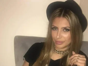 "Queen of Cite" recognize guilt selling a deadly dose for perry Matio

 Arabausa