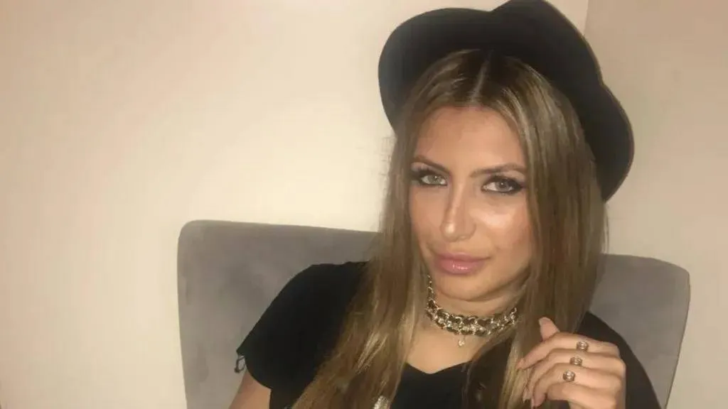 "Queen of Cite" recognize guilt selling a deadly dose for perry Matio
Arabausa