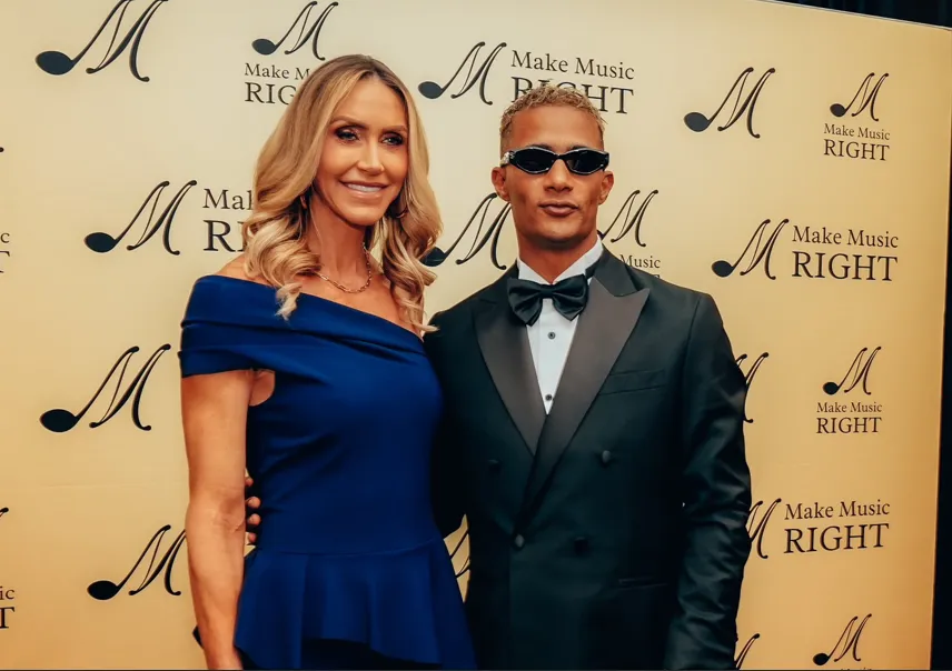 Ramadan's meeting Mohamed and Lara Trump grow controversy in Egypt
Arabausa