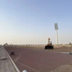 Ras Eddadium Education ... Running against time before the new season

 Arabausa