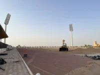 Ras Eddadium Education ... Running against time before the new season

 Arabausa