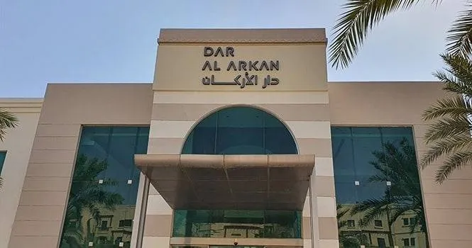 Real Estate profit arouse Saudi profits "Dar Al -arkan" 44.5% in the second quarter
Arabausa