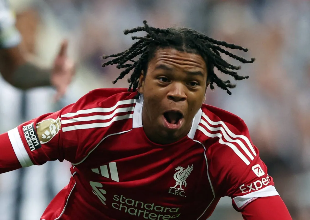 Rio Shine Night ... Liverpool turn the table above Newcastle
Arabausa