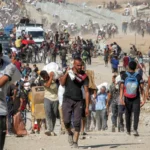 Round negotiations around ... disintegrate the stern of the "Gaza truce"?

 Arabausa