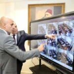 "Rude group" re-enter the second time "secondary" exams in Egypt

 Arabausa