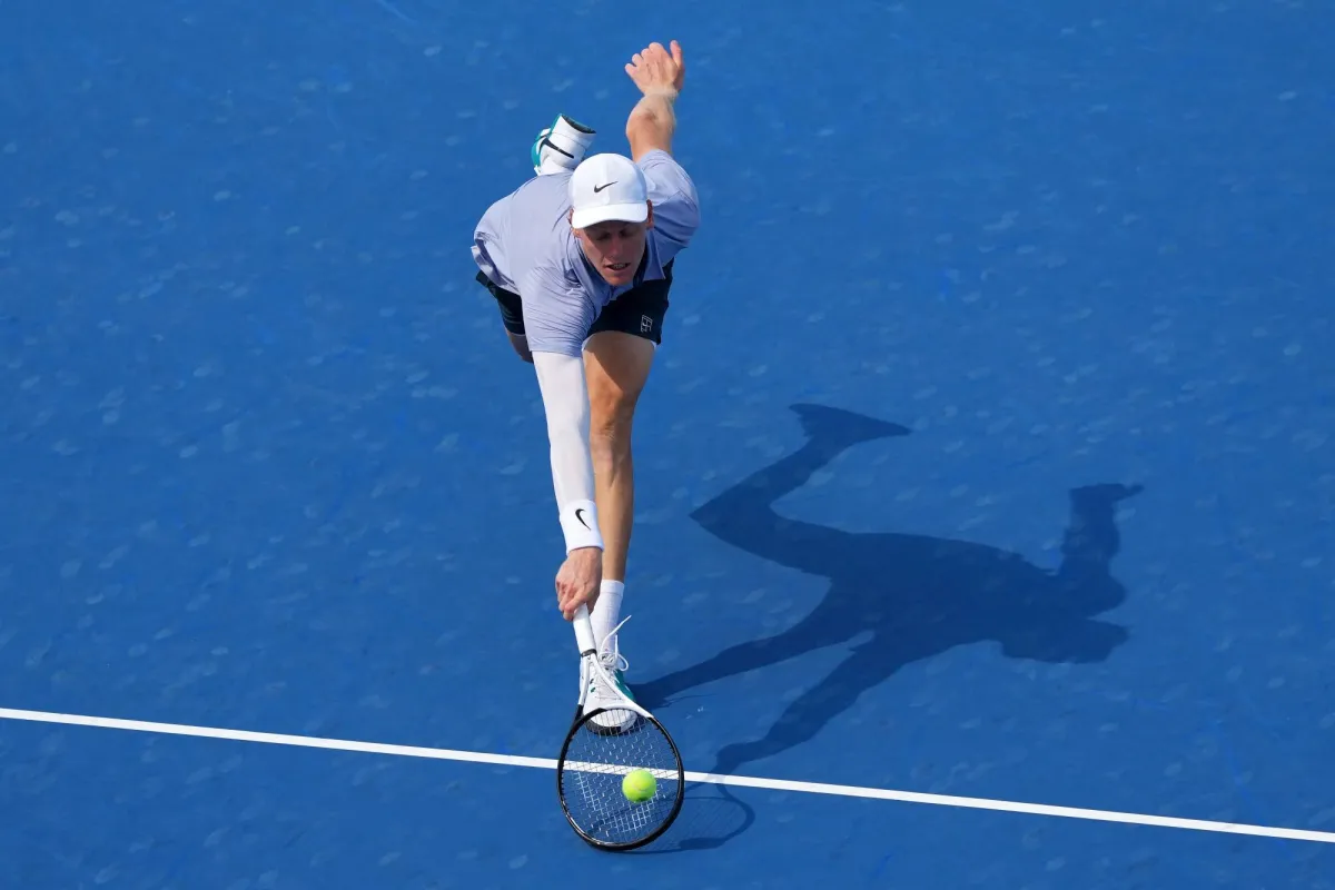 SENNER continues their crawling ... and bowlain shots with a circumstance
Arabausa