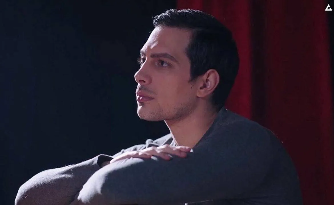 Samer Hanna and the Theater "musical" in Lebanon ... a passion and a risk
Arabausa