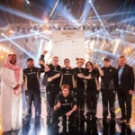 Saudi Arabia brings global transpassment in the game industry sector

 Arabausa