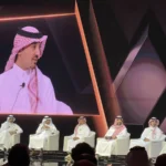 Saudi Arabia has a young woman's society full of energy

 Arabausa