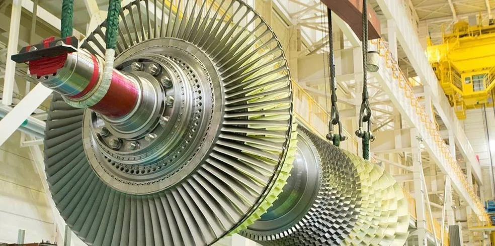 Saudi Arabia is a main destination for our sustainable energy investments
Arabausa