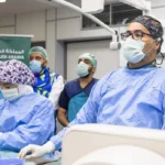 Saudi Arabia lunches two voluntary medical projects in Syria

 Arabausa