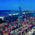 Saudi Arabia records a 5.8 billion dollar trade surplus in June

 Arabausa