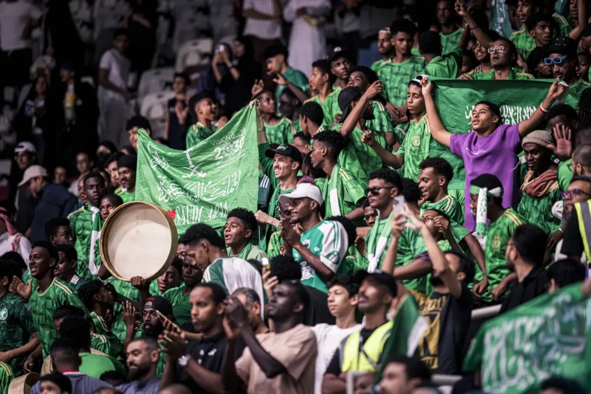 Saudi Bay basketball to the fourth of the cup afc
Arabausa