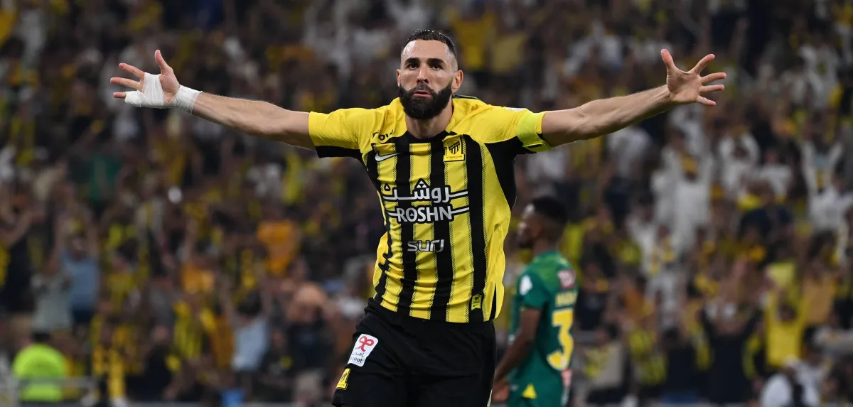 Saudi League association puts dates for releasing prizes the first season
Arabausa