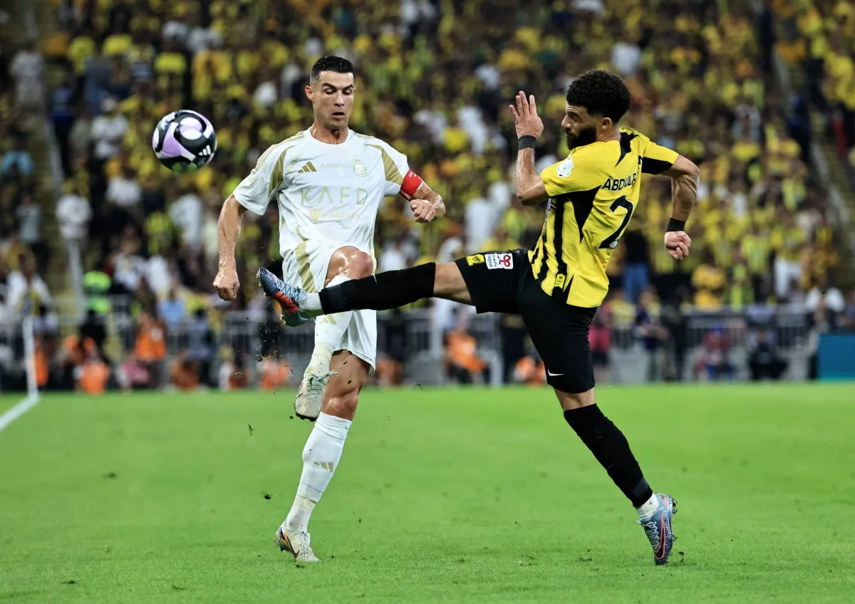 Saudi League market value breaks the billion Euros Barrier
Arabausa