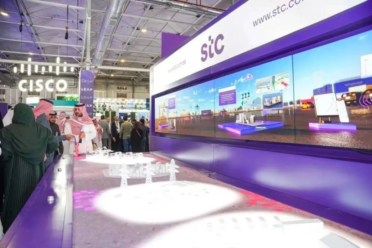 Saudi Telecommunications revenues will touch $ 7.2 billion in the second quarter
Arabausa