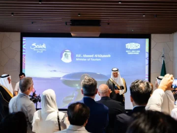 Saudi Tourism processing is a arabic pride and inspired global model

 Arabausa