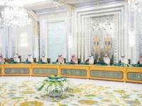 Saudi cabinet approves the property of the property expression for public interest

 Arabausa