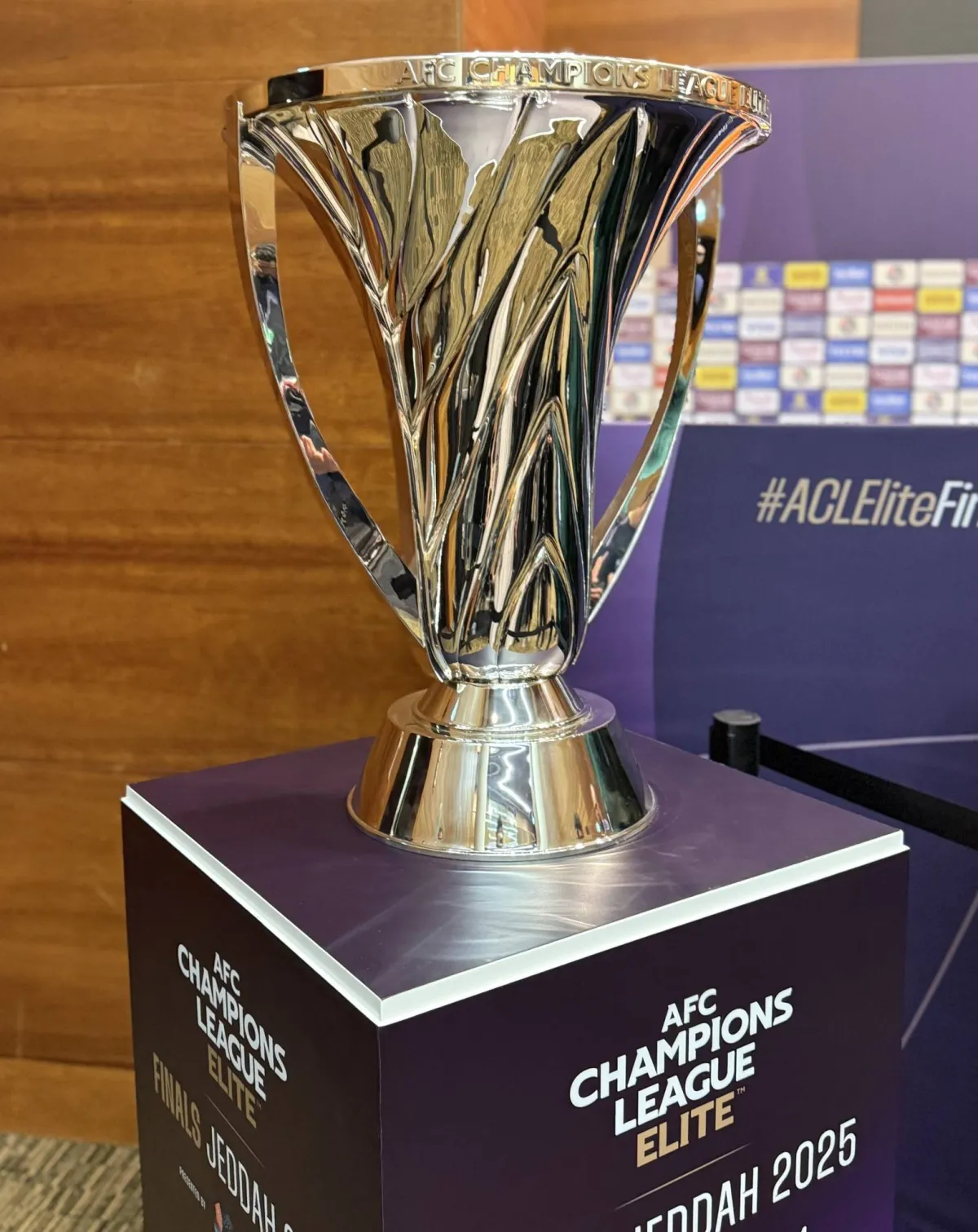 Saudi clubs are waiting for their fate in the "AFC" AFC champions for elite "lottery
Arabausa