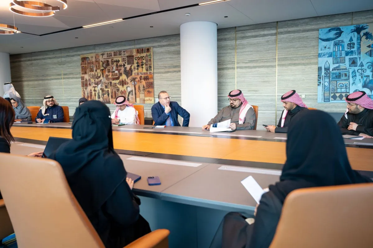 Saudi economy is strong thanks to the reforms "Vision 2030"
Arabausa