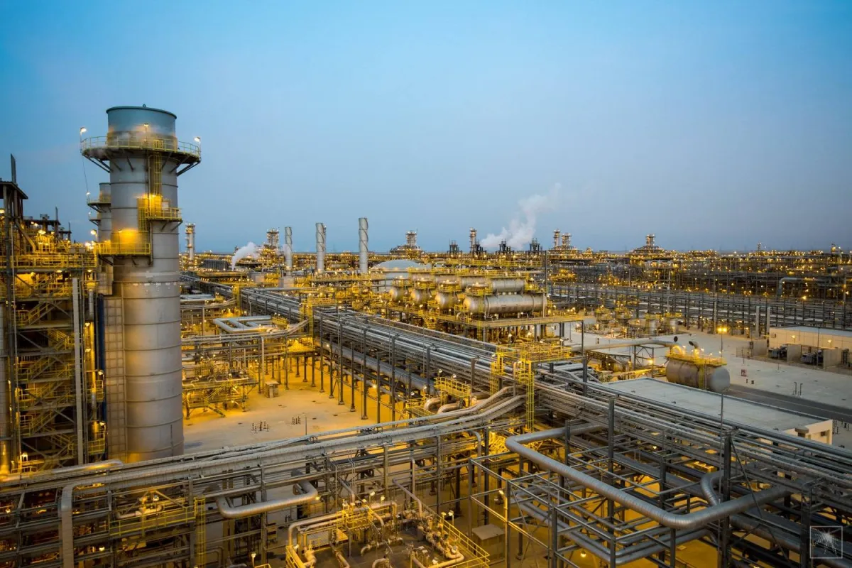 Saudi energy sector attempts to flexibility despite global challenges
Arabausa
