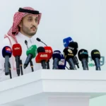 Saudi league integrity is on top of our priorities

 Arabausa