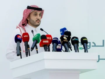 Saudi league integrity is on top of our priorities

 Arabausa
