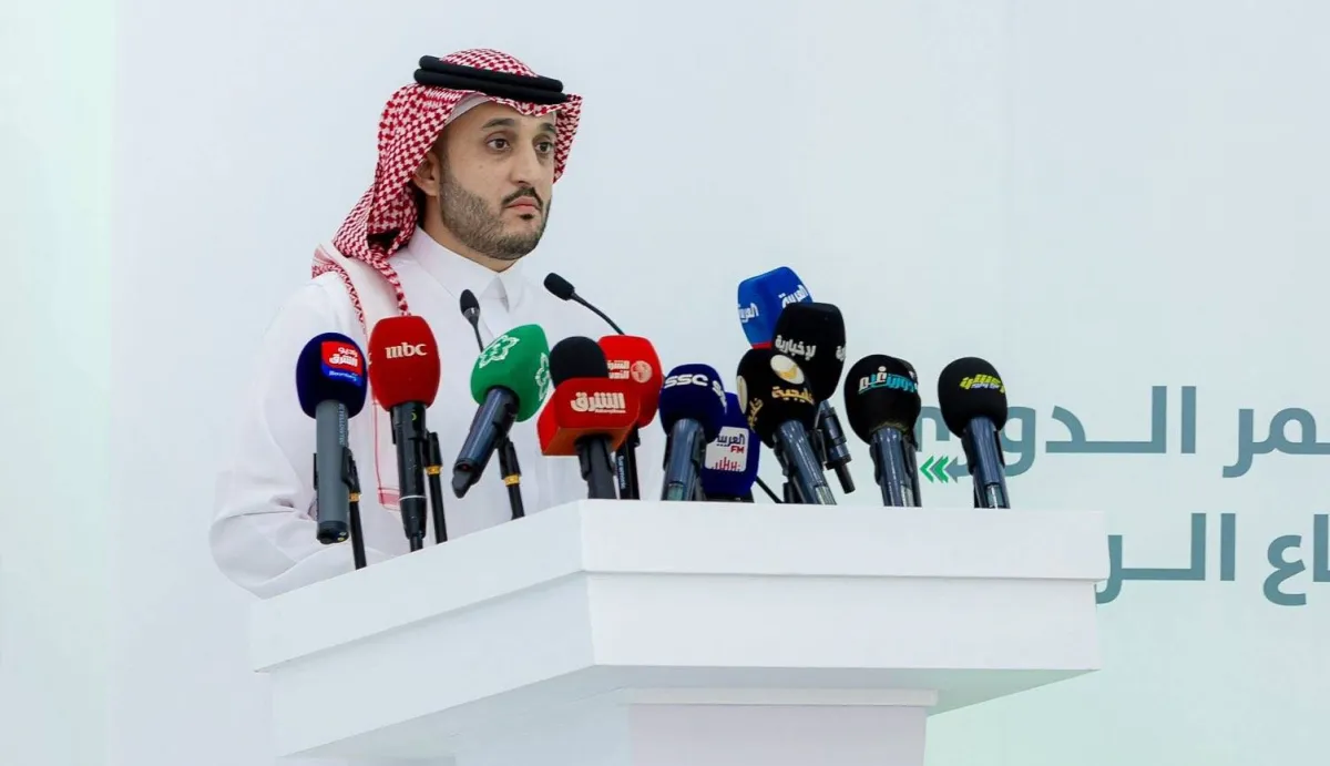 Saudi league integrity is on top of our priorities
Arabausa