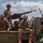 Settlement of a leader from the "youth" movement in Somalia Softester

 Arabausa